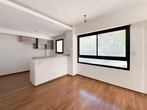 Departamento en Venta 2 años