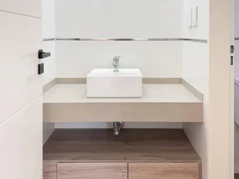 Departamento en Venta en Parque Chacabuco, USD 75.000