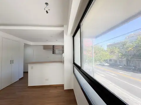 Departamento en Venta al Noroeste