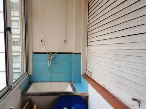 Departamento en Alquiler Temporal de 1 dormitorio