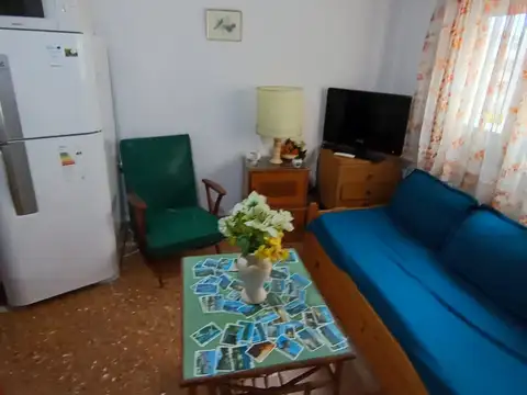 (A44) DEPARTAMENTO 2 AMB (4 PERSONAS )PISO:5 DPTO:F