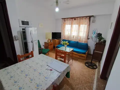 Departamento en Alquiler Temporal al Este