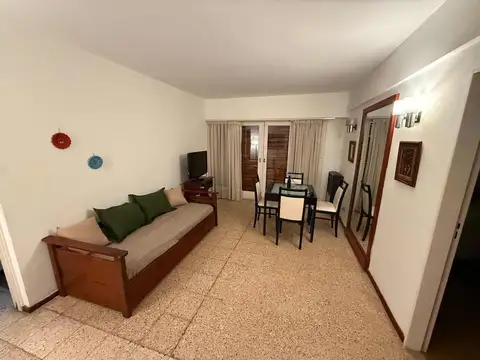 VENTA DEPARTAMENTO 2 AMBIENTES INTERNO MAR DEL PLATA