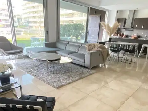 Departamento en Alquiler 4 años