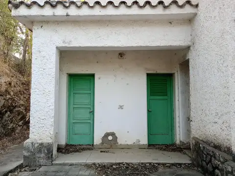 CASA EUROPEA PERFIL COMERCIAL, LA SERRANITA