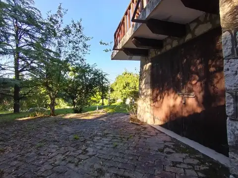 Casa en Venta 80 años