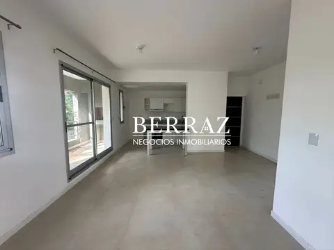 Departamento en Alquiler de 3 ambientes