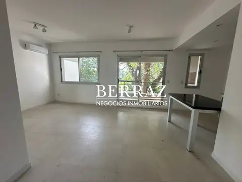 Departamento Alquiler Anual 2 Dormitorios 57 m2 Complejo  Lagoon Pilar