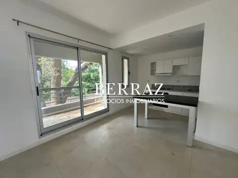 Departamento Alquiler Anual 2 Dormitorios 57 m2 Complejo Lagoon Pilar