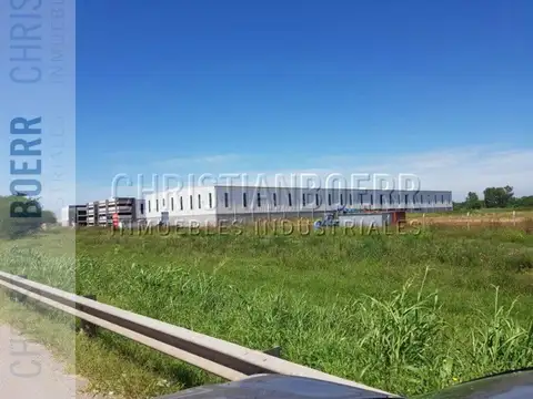 Galpon en Alquiler en Fátima Estación Empalme, USD 25.000