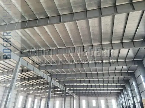 Galpon en Alquiler en Fátima Estación Empalme, USD 25.000