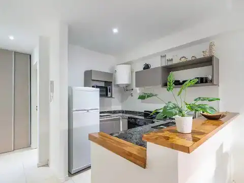 VENTA SAN TELMO MONOAMBIENTE CON PATIO