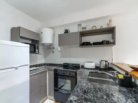 Departamento en Venta Apto profesional