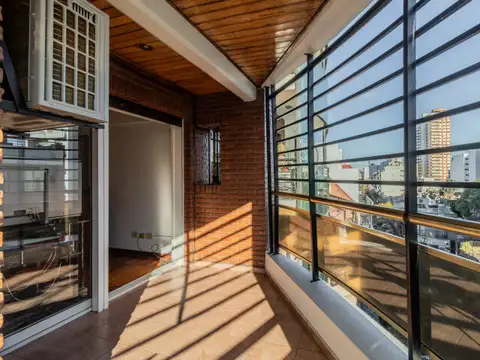 Departamento en Venta 27 años