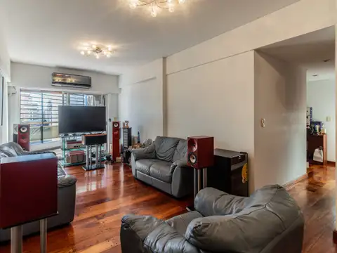Departamento en Venta de 3 dormitorios