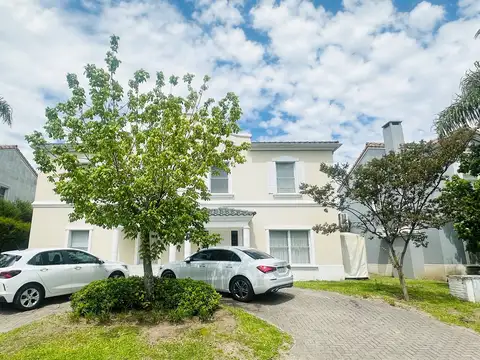 Casa en Venta en Barrancas del Lago 4 dormitorios, Nordelta 100