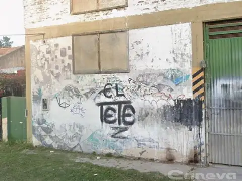 Fondo Comercio en Venta en Garin, USD 220.000