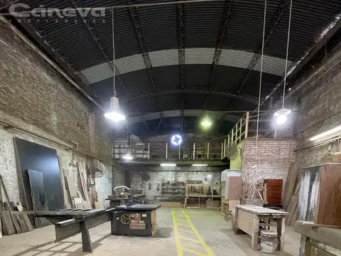 Fondo Comercio en Venta A Estrenar