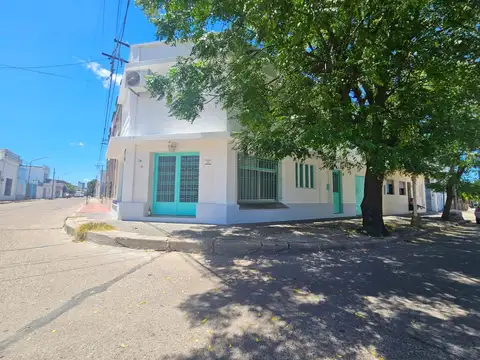 Rivadavia  al 300