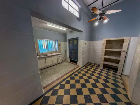 Casa en Venta en Refinerias, USD 53.000