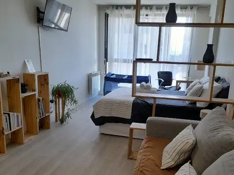 Departamento en Venta en San Carlos de Bariloche, USD 135.000