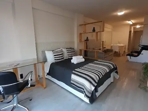 Departamento Apto turísmo Bariloche centro