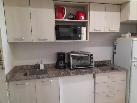 Departamento Apto turísmo Bariloche centro