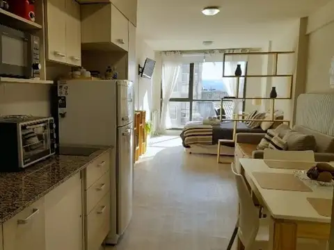 Departamento en Venta al Norte