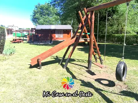 Casa en Venta en Villa Giardino, USD 225.000