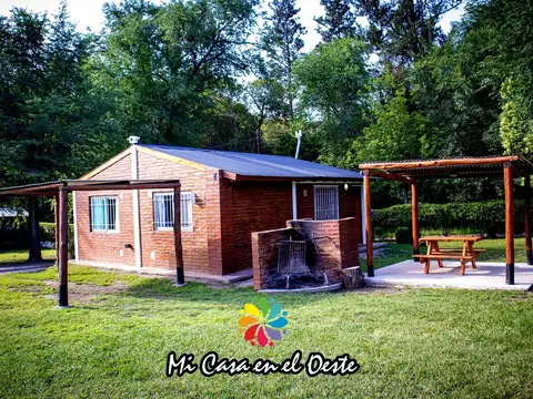 Casa en Venta 12 años