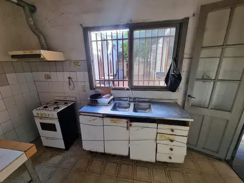 Casa en Venta 80 años