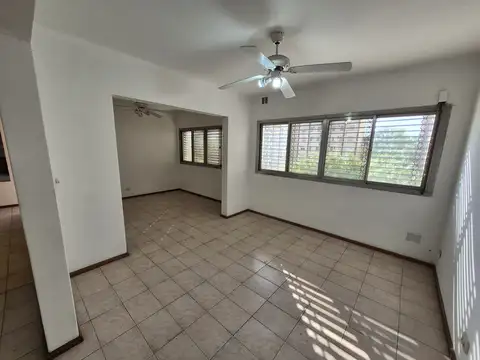 Departamento en Alquiler de 3 dormitorios