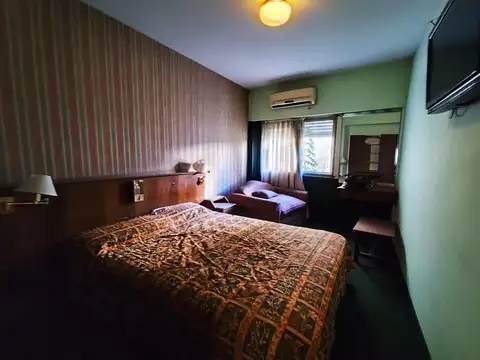 Hotel en Venta en Balvanera, USD 1.199.999