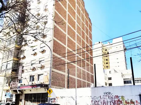 Avenida Valentín Alsina 2800