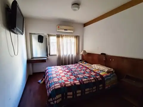 VENTA HOTEL TURISTICO 51 HAABITACIONES BALVANERA