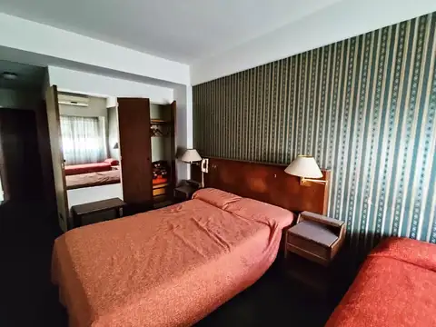 Hotel en Venta en Balvanera, USD 1.199.999
