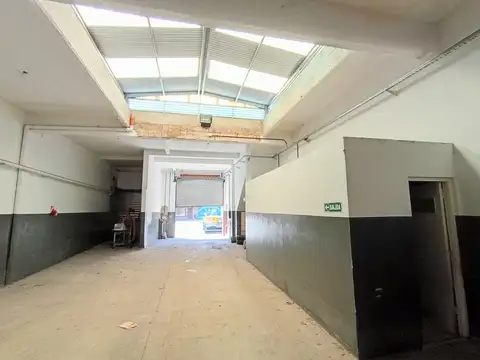 Galpon en Alquiler en Villa Luro, $ 2.900.000