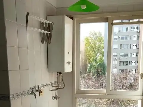Departamento en Venta en Balvanera, USD 99.000