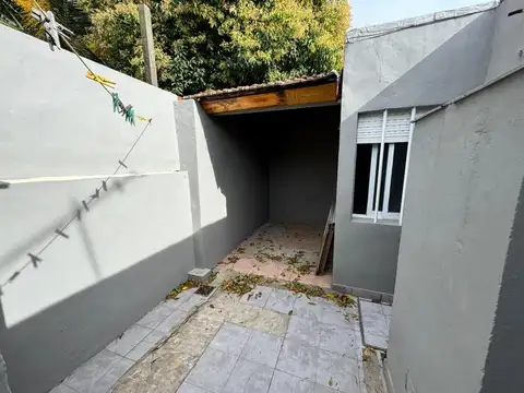 Casa PH 3 ambientes alquiler Ituzaingó Norte