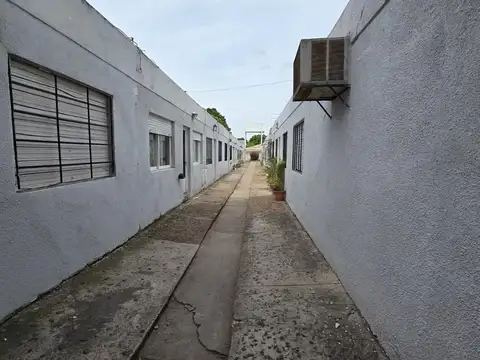 Departamento en Alquiler de 2 dormitorios