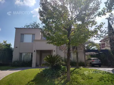 Casa en Alquiler en Septiembre, USD 2.200