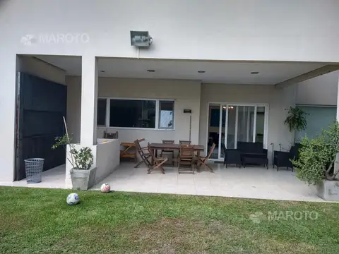 Casa en Alquiler A Estrenar