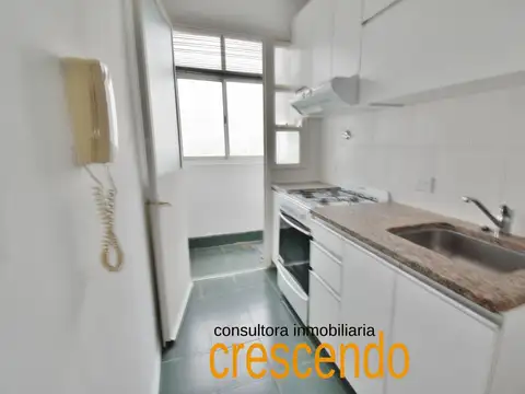 Departamento en Venta al Este