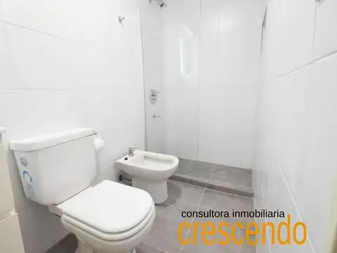 Departamento en Venta en Paternal, USD 110.000