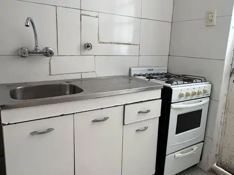 Departamento en Venta al Sur