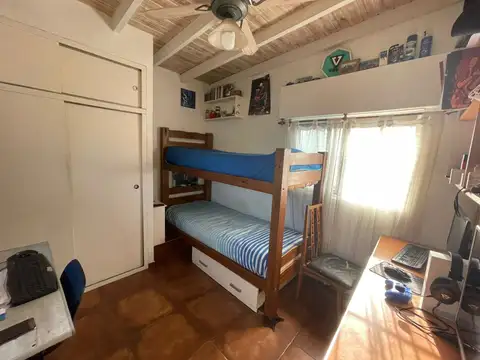 PH 3 AMBIENTES SAN ANDRES