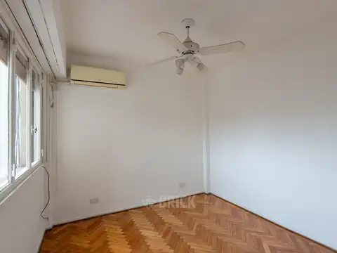 Departamento en Alquiler en Villa Crespo, $ 900.000