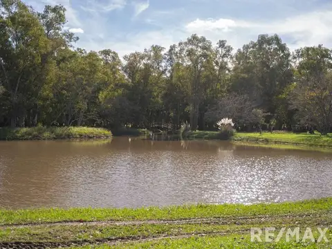 VENTA LOTE 1 ha ESTANCIA LA MACARENA CHACRA