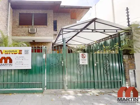 Local en Alquiler en Martínez Santa Fe / Fleming, $ 2.750.000