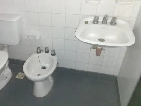 DUPLEX de 3 ambientes-Villa Ballester